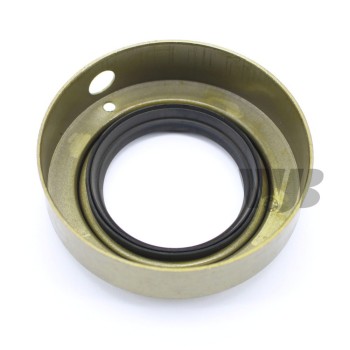 Wheel Seal