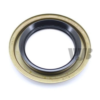 Wheel Seal