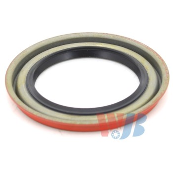 Wheel Seal