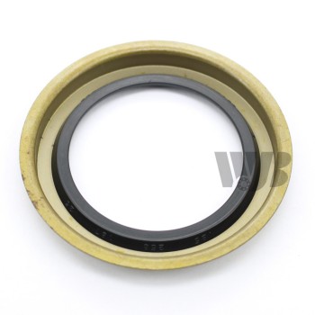 Wheel Seal