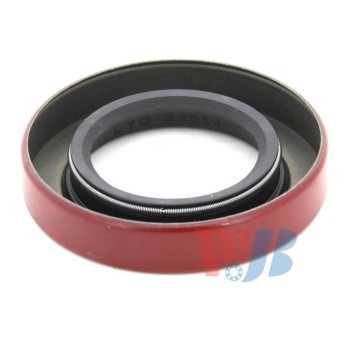 Wheel Seal