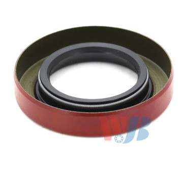 Wheel Seal