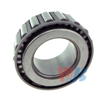 Wheel Bearing