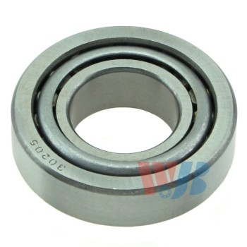Steering Gear Worm Shaft Bearing