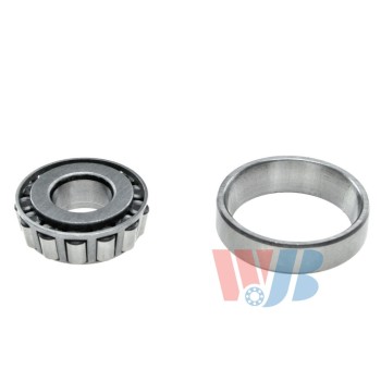 Steering Gear Worm Shaft Bearing