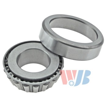Transfer Case Intermediate Shaft Bearing