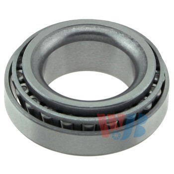 Wheel Bearing and Race Set