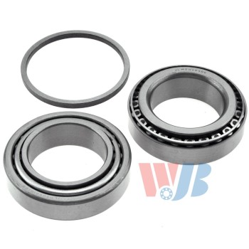 Wheel Bearing and Race Set