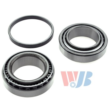 Wheel Bearing and Race Set