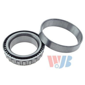 Axle Differential Bearing