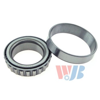 Wheel Bearing and Race Set