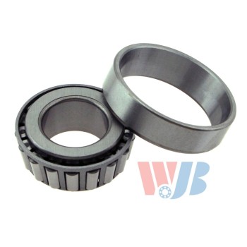 Manual Transmission Input Shaft Bearing