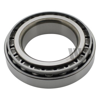 Wheel Bearing and Race Set