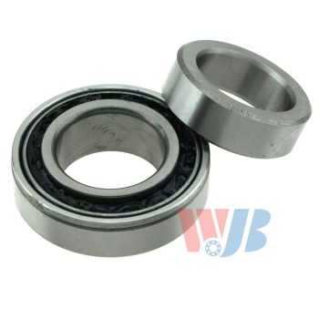 Wheel Bearing and Race Set