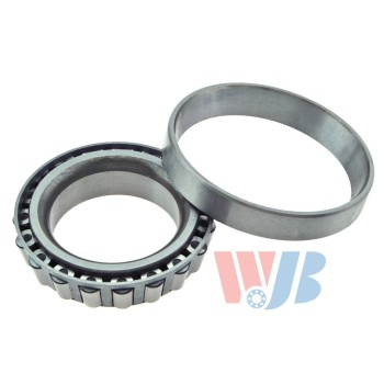 Wheel Bearing and Race Set