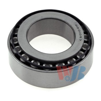 Wheel Bearing and Race Set