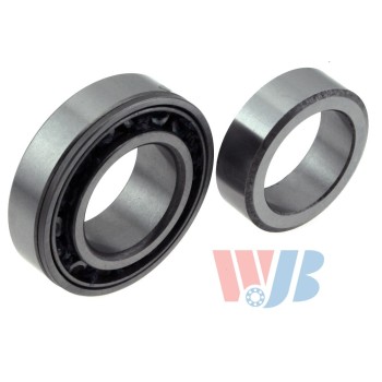 Drive Axle Shaft Bearing