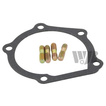 Engine Water Pump