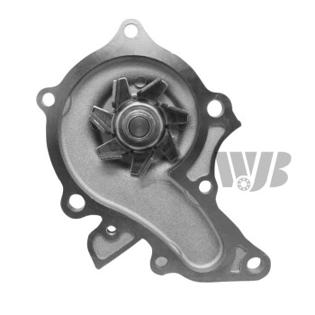 Engine Water Pump