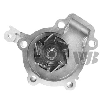 Engine Water Pump
