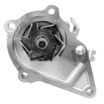 Engine Water Pump
