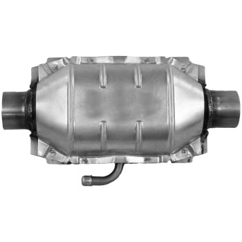 Catalytic Converter