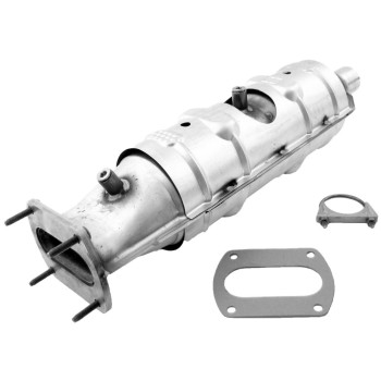 Catalytic Converter