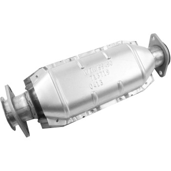 Catalytic Converter
