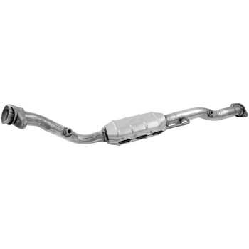 Catalytic Converter