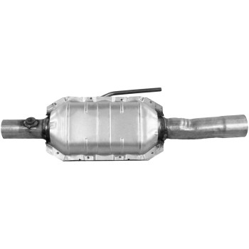 Catalytic Converter