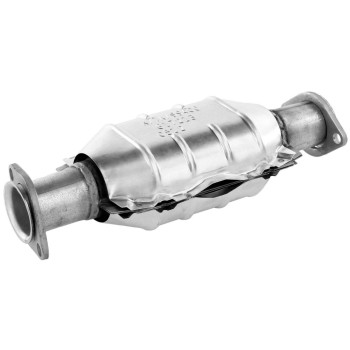 Catalytic Converter