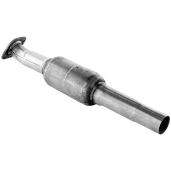 Catalytic Converter