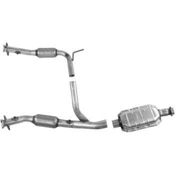 Catalytic Converter
