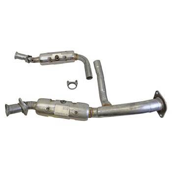 Catalytic Converter