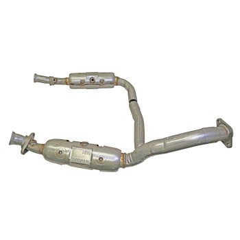Catalytic Converter