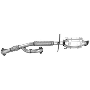 Catalytic Converter