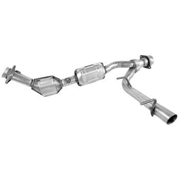 Catalytic Converter