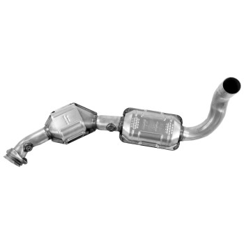 Catalytic Converter