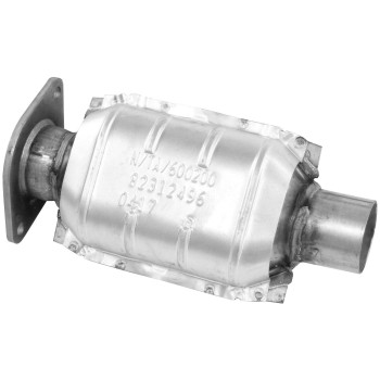 Catalytic Converter