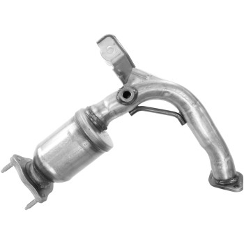 Catalytic Converter