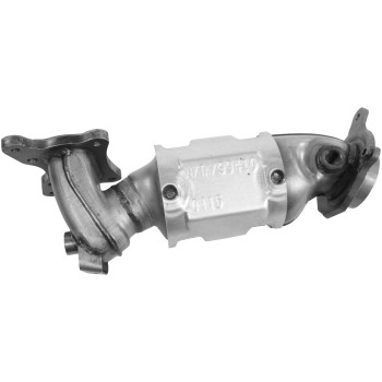 Catalytic Converter