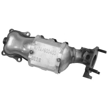 Catalytic Converter
