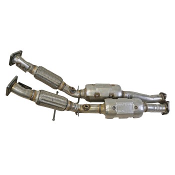 Catalytic Converter