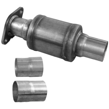 Catalytic Converter