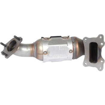 Catalytic Converter