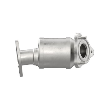 Catalytic Converter