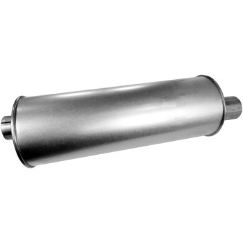 Exhaust Muffler