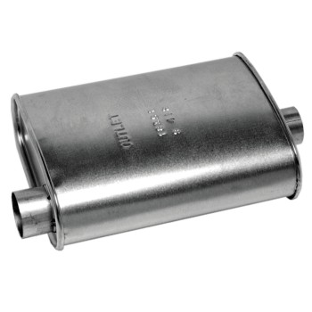 Exhaust Muffler