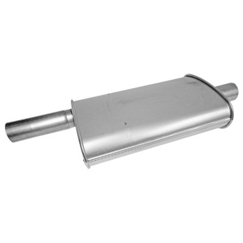 Exhaust Muffler