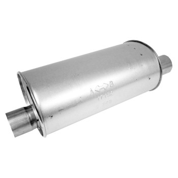 Exhaust Muffler